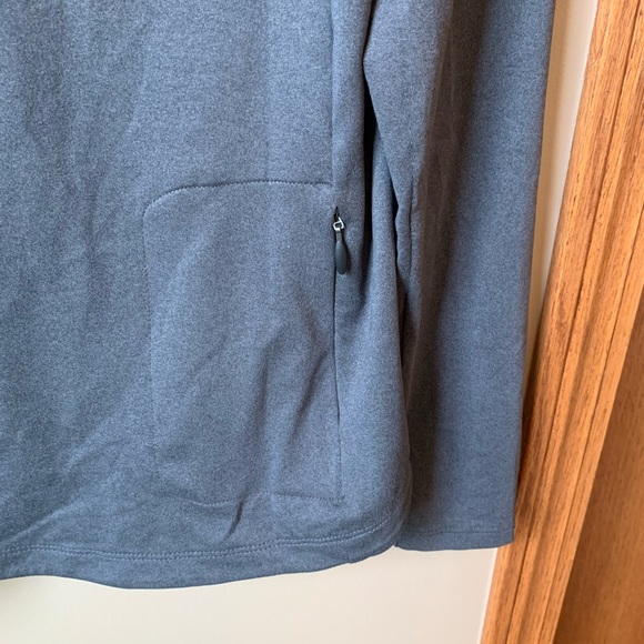 Adidas Quarter-Zip! - Picture 2 of 4